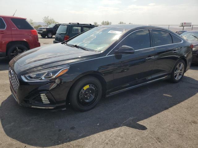 2019 HYUNDAI SONATA LIMITED, 