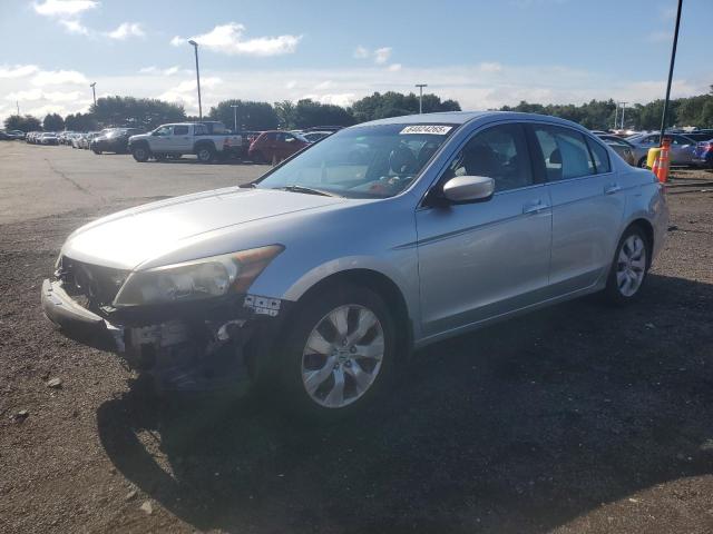 2008 HONDA ACCORD EXL, 