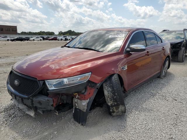 2014 FORD TAURUS LIMITED, 