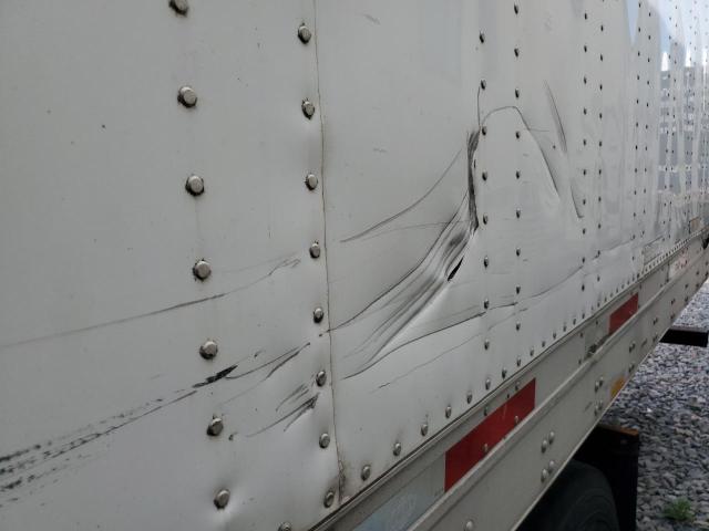 1UYVS2533FG128104 - 2015 UTILITY UNKNOWN Սպիտակ լուսանկար 10