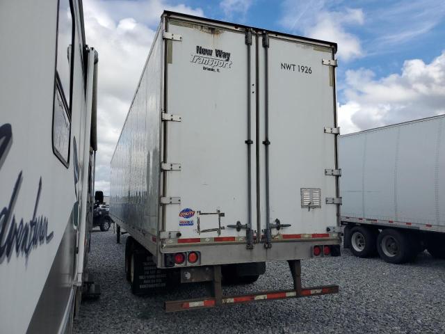 1UYVS2533FG128104 - 2015 UTILITY UNKNOWN Սպիտակ լուսանկար 3