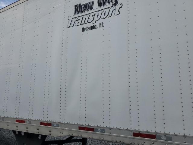 1UYVS2533FG128104 - 2015 UTILITY UNKNOWN Սպիտակ լուսանկար 5