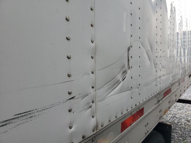 1UYVS2533FG128104 - 2015 UTILITY UNKNOWN Սպիտակ լուսանկար 9