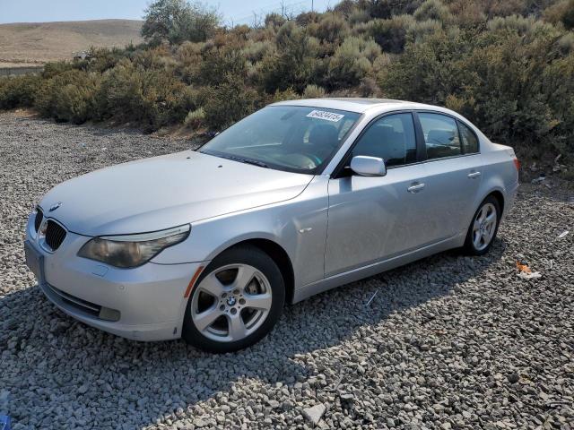 2008 BMW 535 XI, 