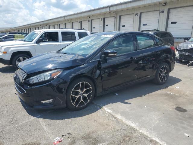 2018 FORD FOCUS SEL, 