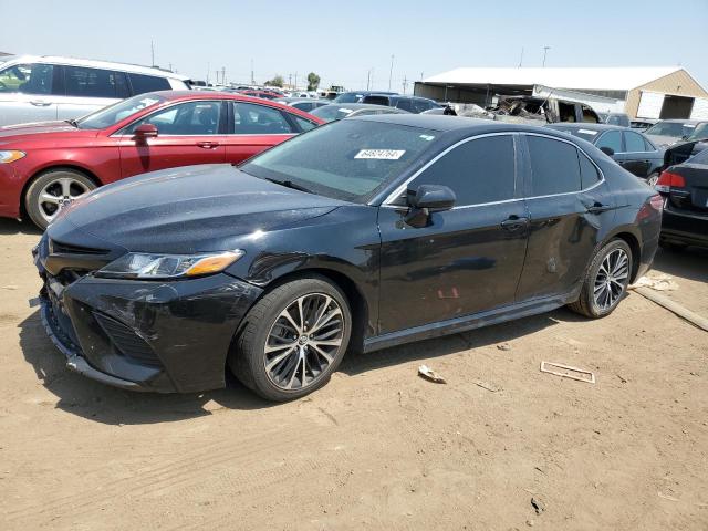 2020 TOYOTA CAMRY SE, 