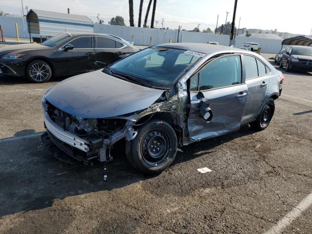 2025 TOYOTA COROLLA LE, 