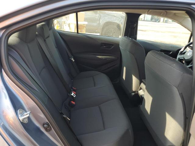 5YFB4MDE4SP309294 - 2025 TOYOTA COROLLA LE 蓝色 照片 10