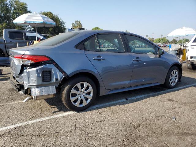 5YFB4MDE4SP309294 - 2025 TOYOTA COROLLA LE 蓝色 照片 3