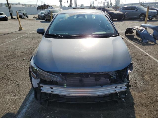 5YFB4MDE4SP309294 - 2025 TOYOTA COROLLA LE 蓝色 照片 5