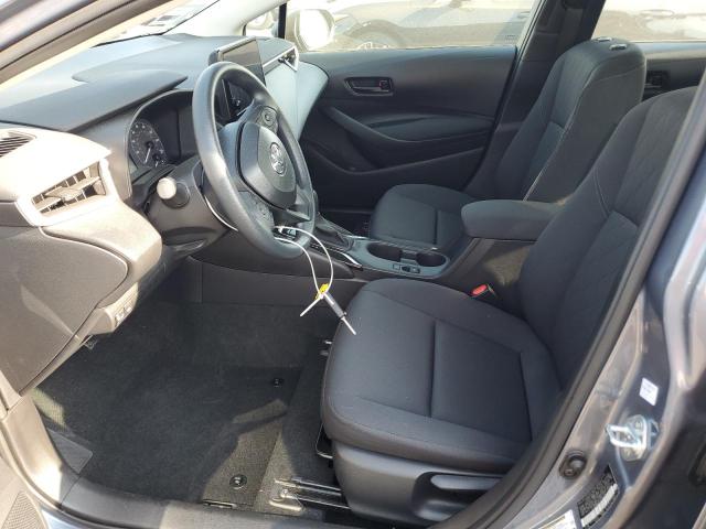 5YFB4MDE4SP309294 - 2025 TOYOTA COROLLA LE 蓝色 照片 7