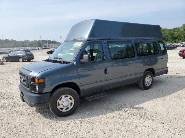 2013 FORD ECONOLINE E250 VAN, 