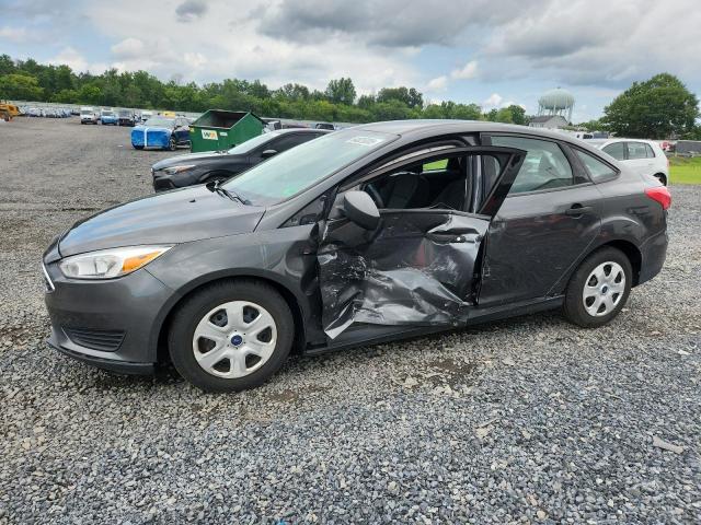 2017 FORD FOCUS S, 