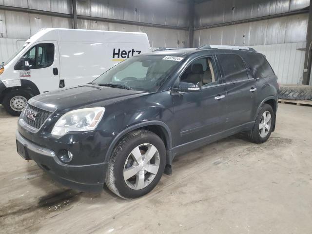 2012 GMC ACADIA SLT-1, 