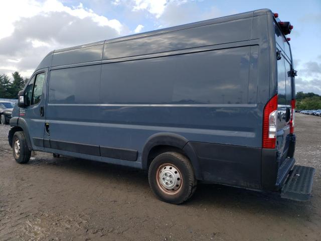 3C6URVJG5LE128558 - 2020 RAM PROMASTER 3500 HIGH ლურჯი ფოტო 3