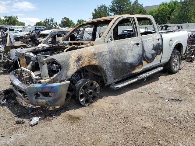 2022 RAM 2500 LARAMIE, 