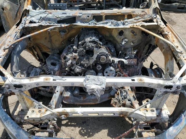 3C6UR5FJXNG431931 - 2022 RAM 2500 LARAMIE Սպիտակ լուսանկար 11