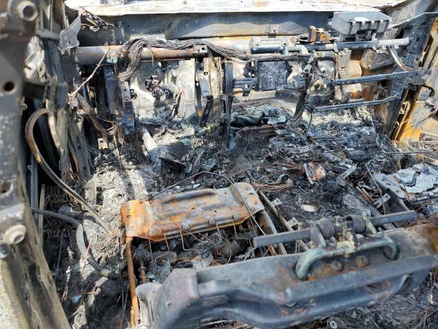 3C6UR5FJXNG431931 - 2022 RAM 2500 LARAMIE Սպիտակ լուսանկար 8