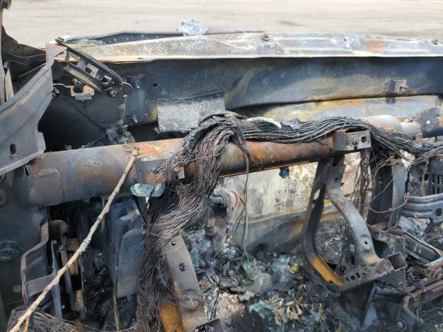 3C6UR5FJXNG431931 - 2022 RAM 2500 LARAMIE Սպիտակ լուսանկար 9