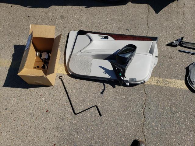 4T1BK3DB5BU424832 - 2011 TOYOTA AVALON BASE Grafit foto 12