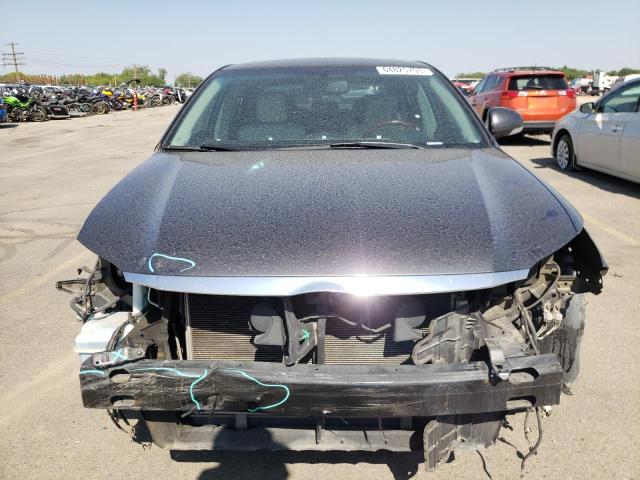 4T1BK3DB5BU424832 - 2011 TOYOTA AVALON BASE Grafit foto 5