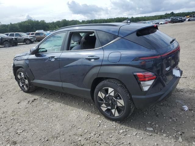 KM8HB3AB5RU052286 - 2024 HYUNDAI KONA SEL CHARCOAL photo 2