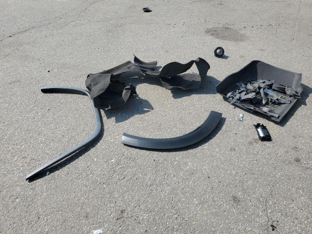 1C4RJFLG4LC422162 - 2020 JEEP GRAND CHER TRAILHAWK ვერცხლისფერი ფოტო 13