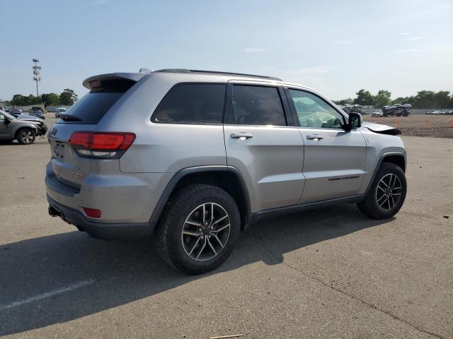 1C4RJFLG4LC422162 - 2020 JEEP GRAND CHER TRAILHAWK ვერცხლისფერი ფოტო 3