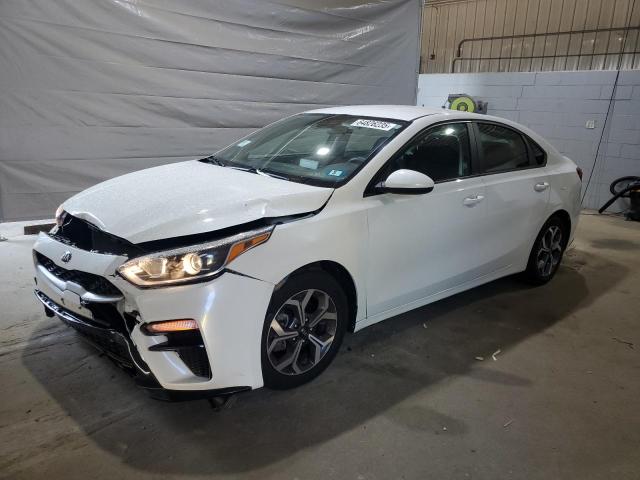 2021 KIA FORTE FE, 
