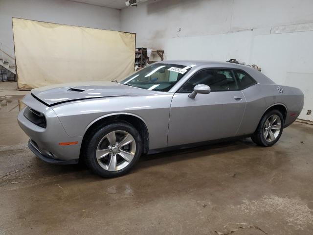 2016 DODGE CHALLENGER SXT, null