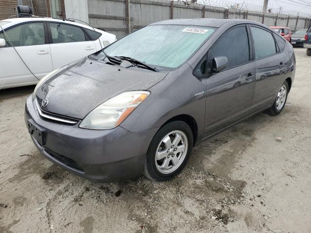 2008 TOYOTA PRIUS, null