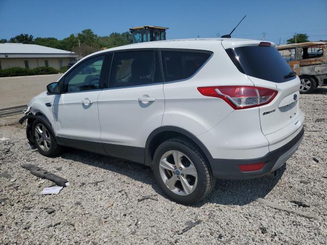 1FMCU0GX7DUB72394 - 2013 FORD ESCAPE SE WHITE photo 2