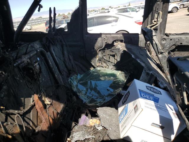 1C4BJWDG8HL583993 - 2017 JEEP WRANGLER U SPORT Qara foto 10