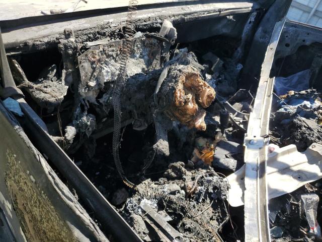 1C4BJWDG8HL583993 - 2017 JEEP WRANGLER U SPORT Qara foto 8