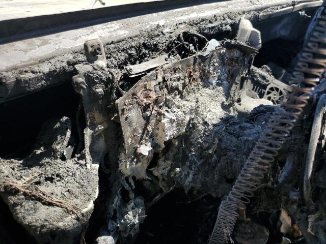 1C4BJWDG8HL583993 - 2017 JEEP WRANGLER U SPORT Qara foto 9