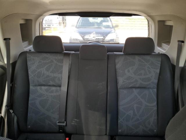 JTLZE4FE8CJ013102 - 2012 TOYOTA SCION XB TAN photo 10