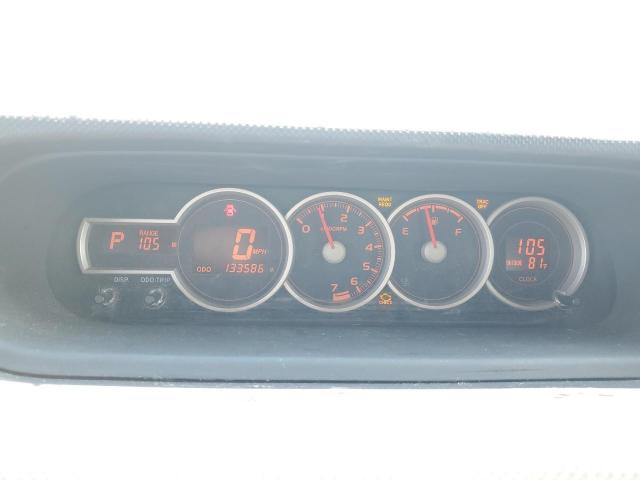 JTLZE4FE8CJ013102 - 2012 TOYOTA SCION XB TAN photo 9