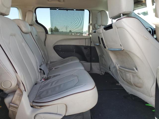 2C4RC1GG4JR212107 - 2018 CHRYSLER PACIFICA LIMITED თეთრი ფოტო 11