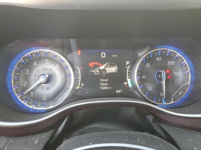 2C4RC1GG4JR212107 - 2018 CHRYSLER PACIFICA LIMITED თეთრი ფოტო 9