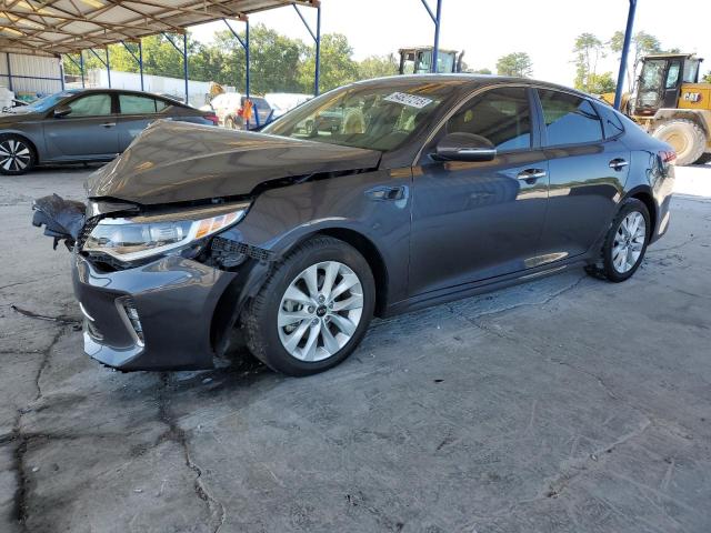 2018 KIA OPTIMA LX, null