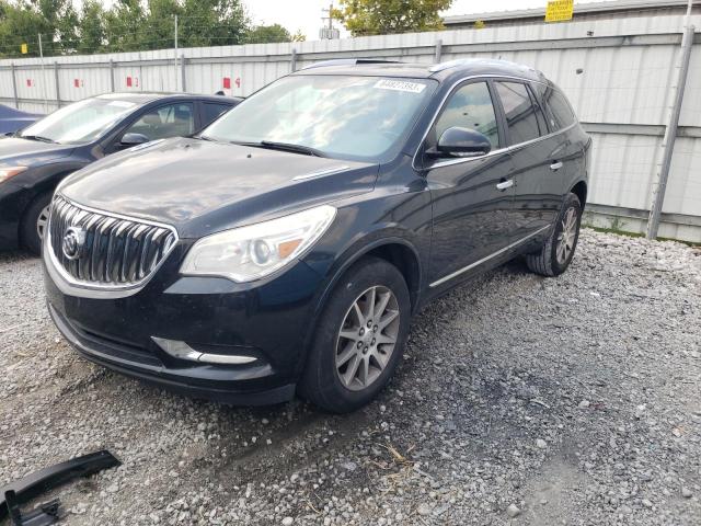 2013 BUICK ENCLAVE, 