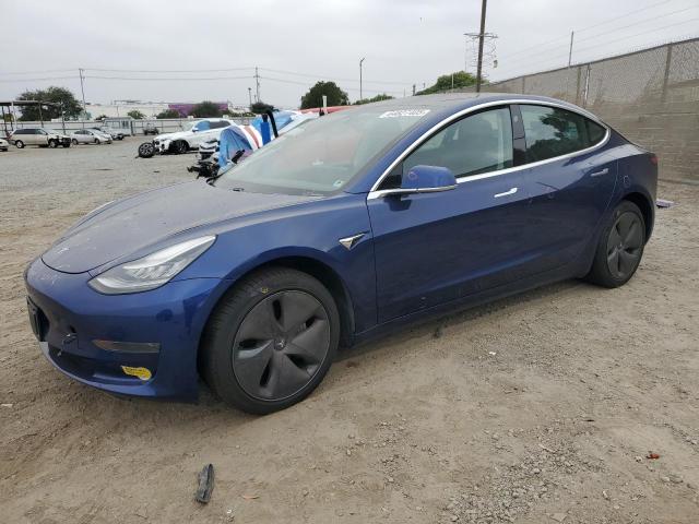 2020 TESLA MODEL 3, 