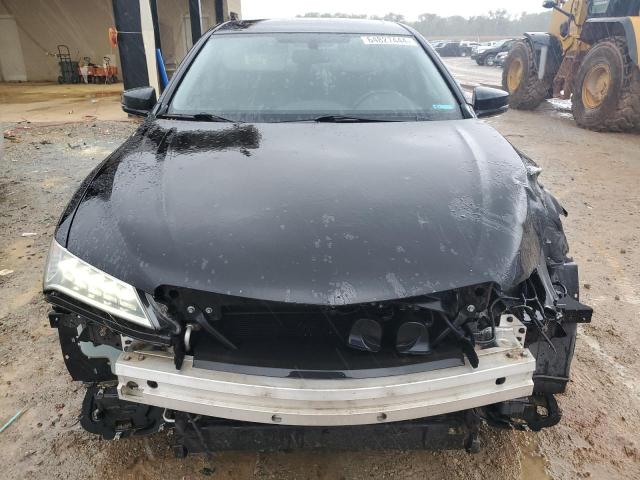 19UUB1F31FA020071 - 2015 ACURA TLX BLACK photo 5