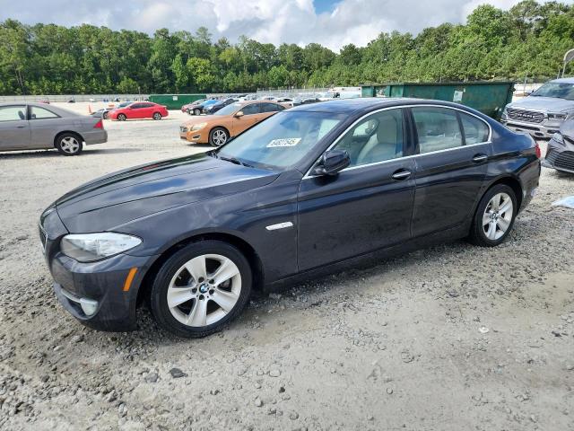 2013 BMW 528 I, 