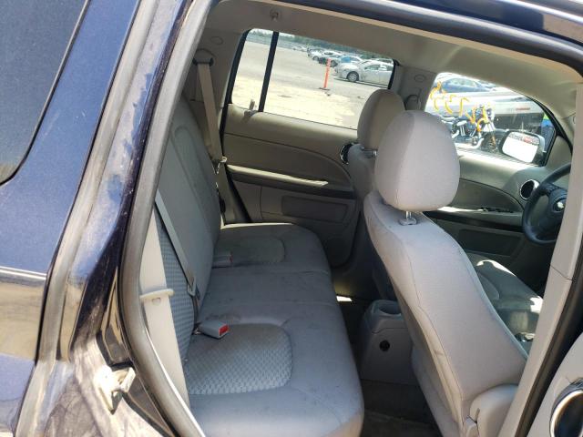 3GNCA13B29S531470 - 2009 CHEVROLET HHR LS 蓝色 照片 10