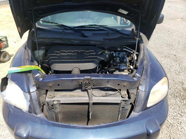 3GNCA13B29S531470 - 2009 CHEVROLET HHR LS 蓝色 照片 11