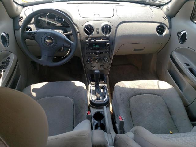 3GNCA13B29S531470 - 2009 CHEVROLET HHR LS 蓝色 照片 8