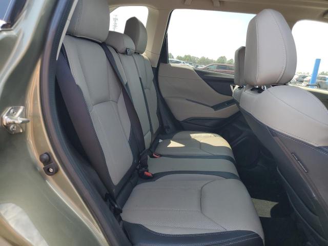 JF2SKASC7KH594107 - 2019 SUBARU FORESTER LIMITED Vert photo 10