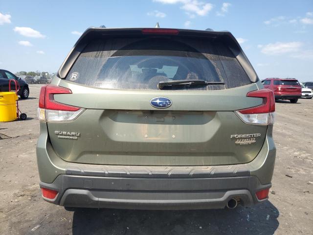 JF2SKASC7KH594107 - 2019 SUBARU FORESTER LIMITED Vert photo 6