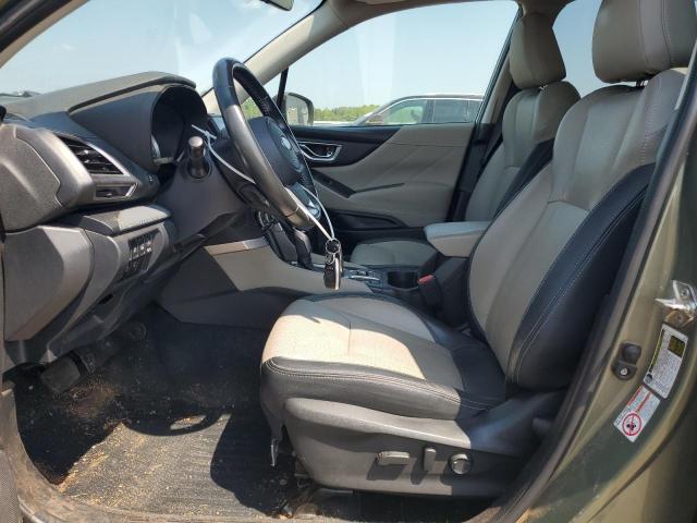 JF2SKASC7KH594107 - 2019 SUBARU FORESTER LIMITED Vert photo 7